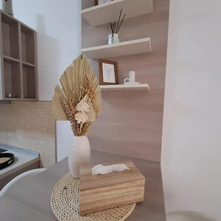 Phoenix Apartment *