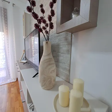 Phoenix Apartment Vrnjacka Banja