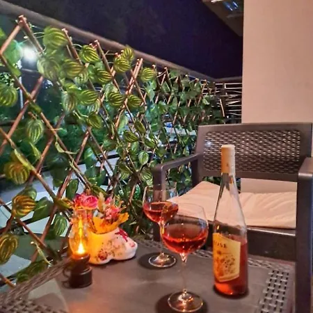 Phoenix Apartment