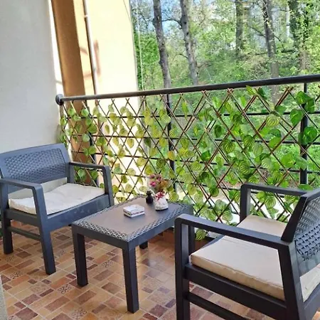 Apartment Phoenix Vrnjacka Banja